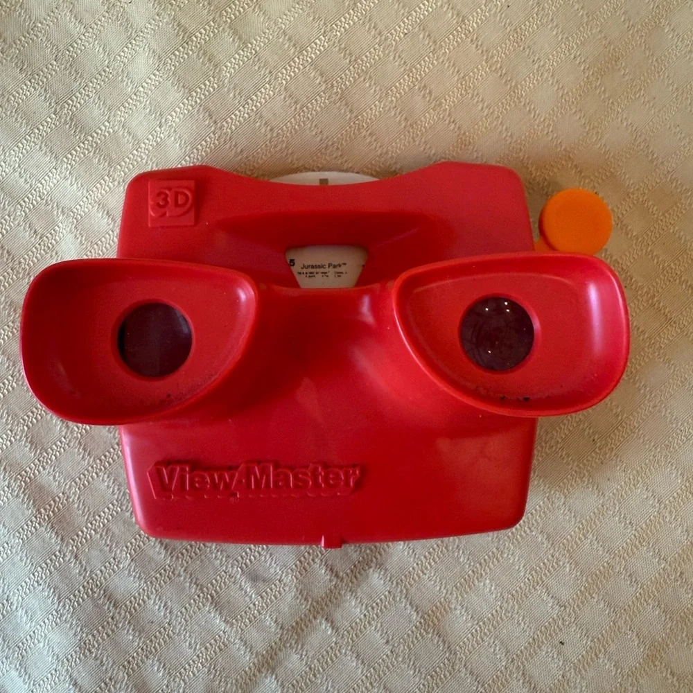 View Master 3D - Picture 2 of 4